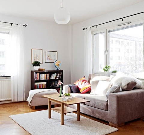 東北朝向的房子風水