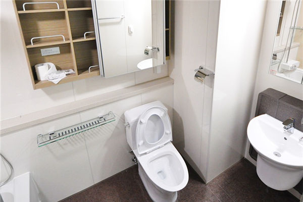 適合衛生間的風水擺件