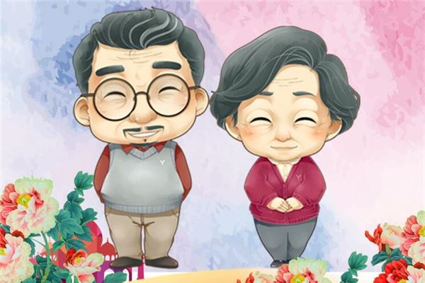 家庭風水如何布置對老人身體健康好