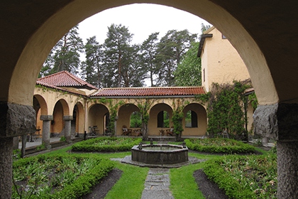 門前不能種的五種樹有哪些 門前種樹的注意事項