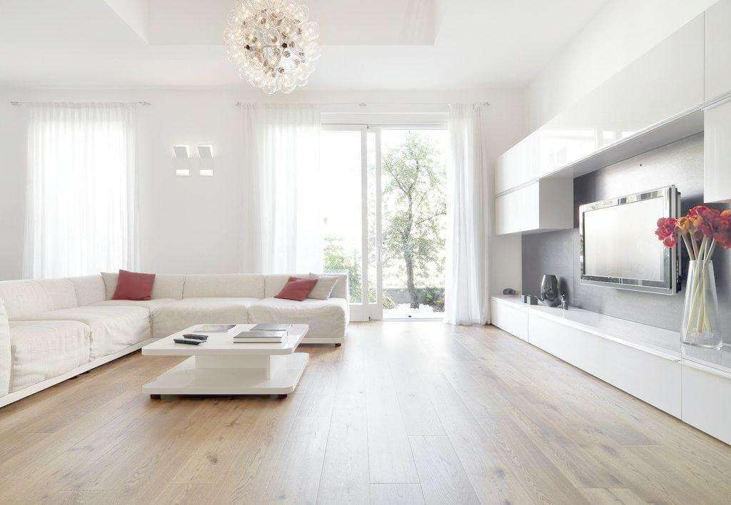 2018年最佳的客廳風水布局