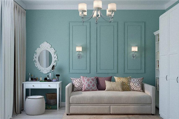 家宅沙發的擺放風水