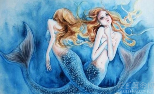 雙魚座生日密碼配對  雙魚座是一個充滿復雜矛盾的星座