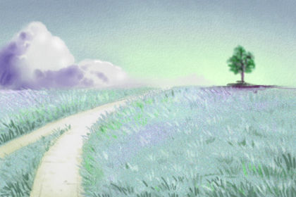 戀愛錦囊:旺桃花的風水陣