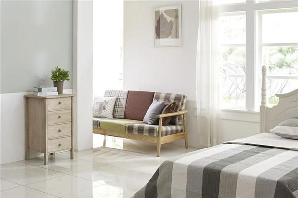 房間布局風水講究