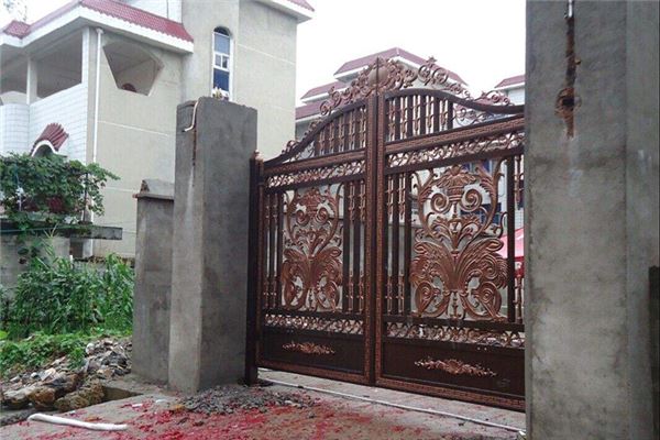 房門對大門的風水禁忌