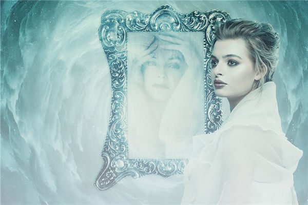 穿衣鏡擺放在哪些位置旺風水