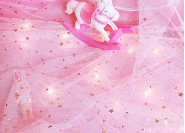 充滿少女心的qq名 女生網名可愛少女心qq名字推薦