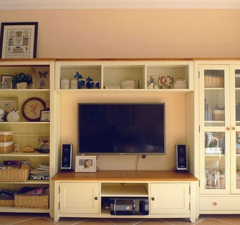 電視機與電腦的擺放要領