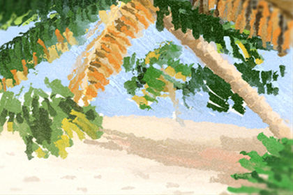 家居風水:風水中九大主凶的門窗