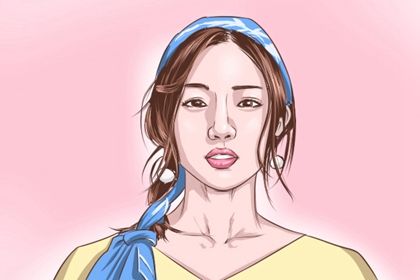 女人左手手相比右手好 女人手相看左手還是右手