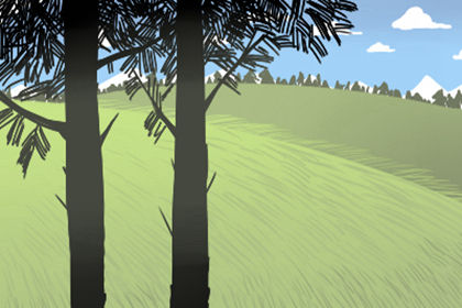 財與顏色的關係,解說客廳朝向的旺財顏色