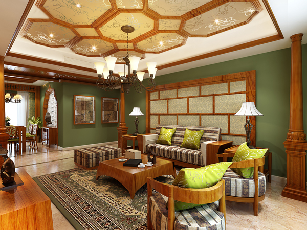 什麼房子風水好