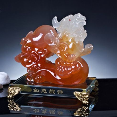 如意貔貅有什麼寓意?怎麼佩戴比較好?