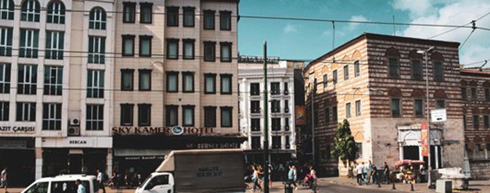 簡歐家裝風水宜忌須知！