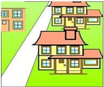 陽宅風水大全圖解