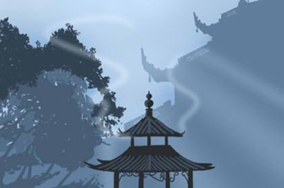頤卦看感情複合 詳解愛情