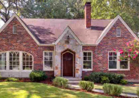 自建房風水最佳戶型圖