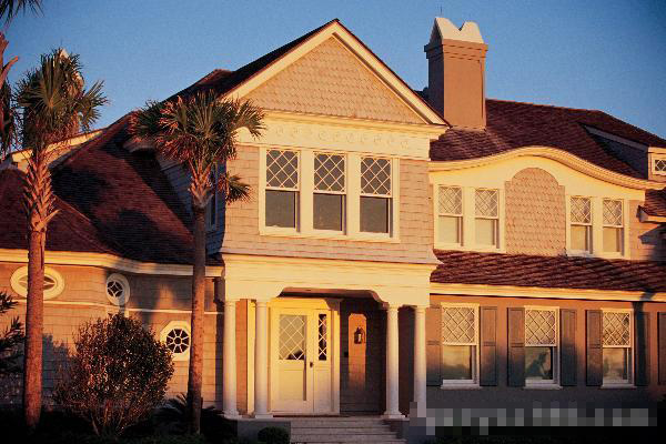 木結構住宅風水