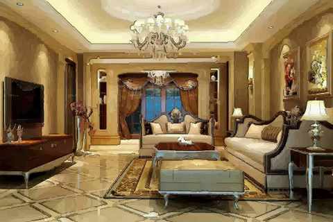 分享家居風水3大禁忌及破解方法