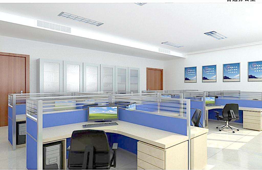 辦公室後有高樓屬於好風水嗎?辦公室風水的禁忌匯總