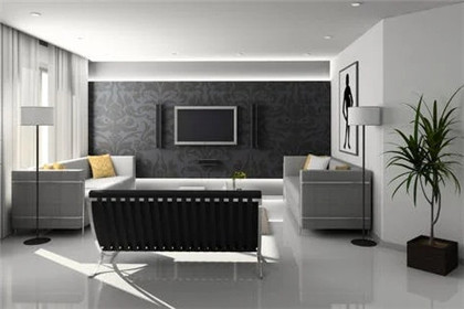 電視放哪個方位比較好 電視能放在卧室嗎