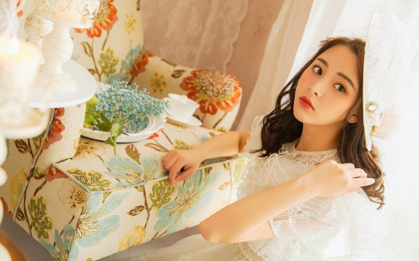 2019最新扣扣網名有什麼特色 簡單乾淨又好聽