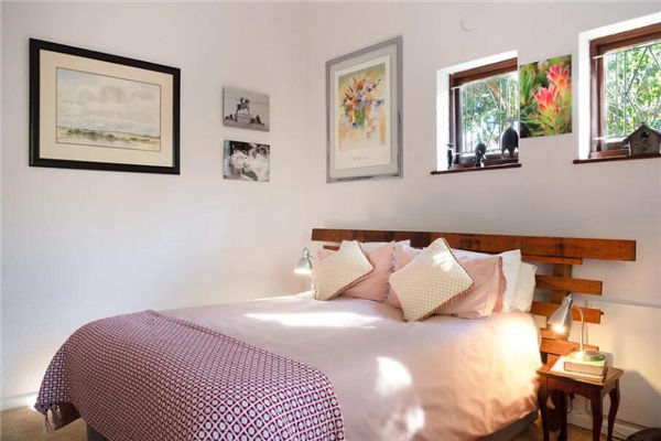 最合理的卧室風水布局