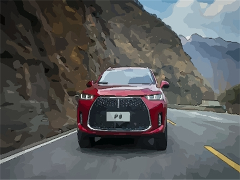 買車需要考慮哪些風水講究