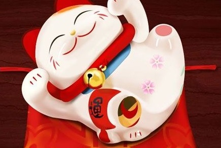 招財貓裡面放幾個硬幣合適？代表什麼寓意？