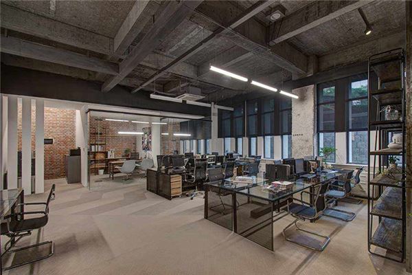 2016年辦公室風水布局