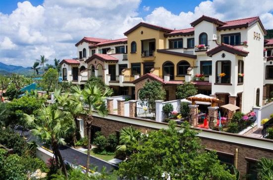 九宮八卦陽宅學