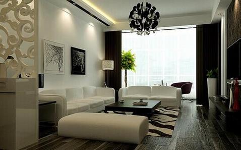 家居客廳的風水禁忌如何避免