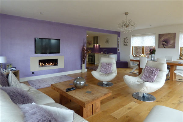 客廳隔斷有什麼講究