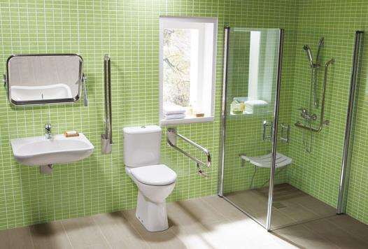 家居中鏡子擺設什麼位置好