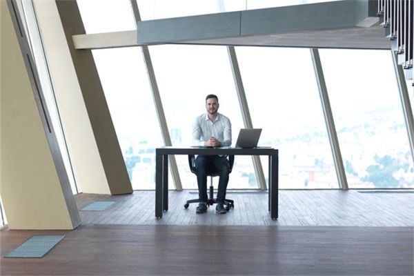 老闆的辦公室應該選在哪個方位