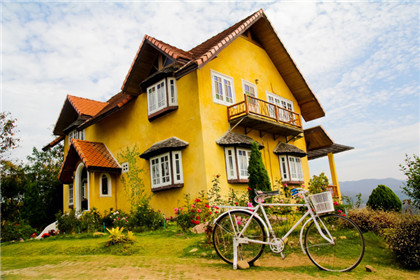 陽颱風水三宜六忌是什麼 陽颱風水禁忌解析