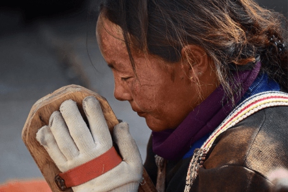 觀音像的擺放位置和方向要注意些什麼