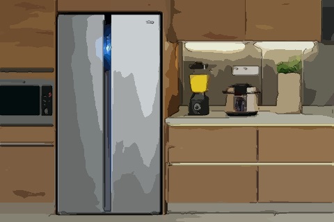 冰箱擺放風水 這些禁忌你要知道