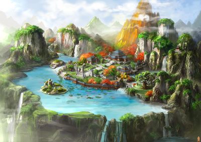 什麼是風水的核心？