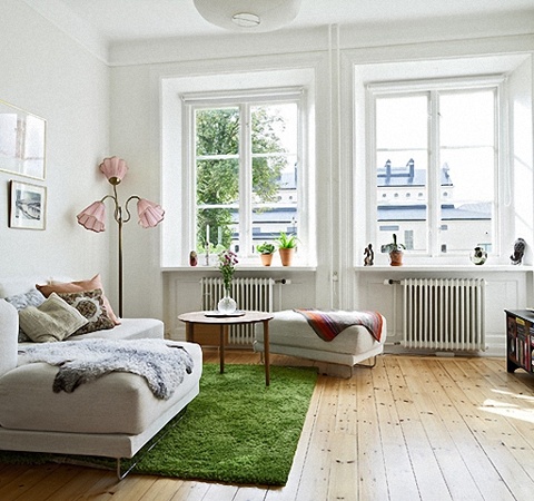 房屋朝向風水學