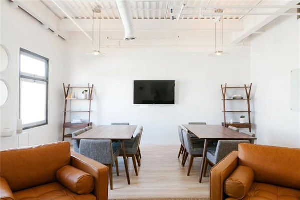 辦公室掛畫有什麼講究