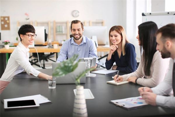 財務室設置在哪裡最好