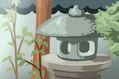 家居招爛桃花的風水布局