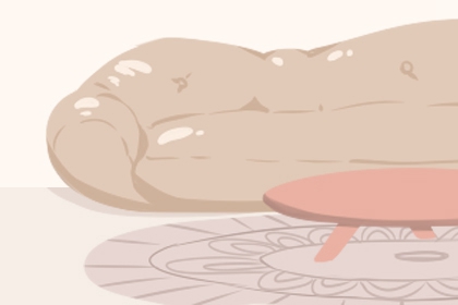 增進夫妻感情的風水物 最佳擺放位置