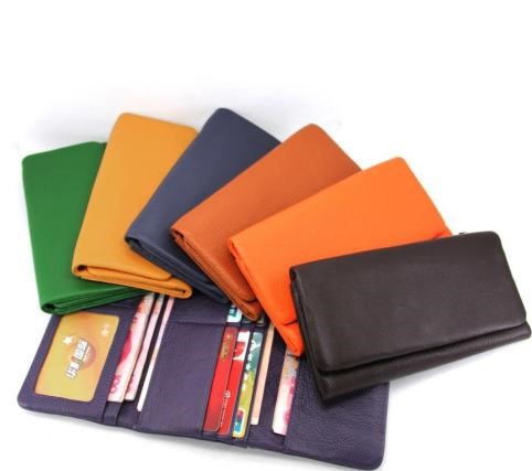 什麼顏色的錢包最招財 選錢包要注意什麼