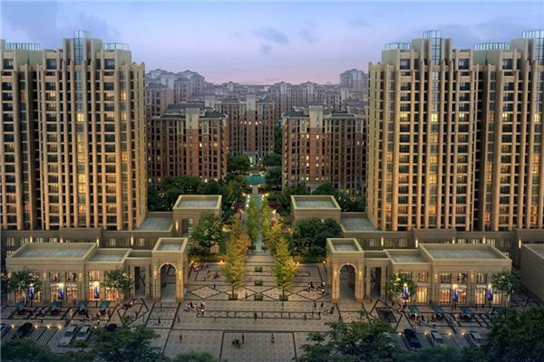 購房風水：小區不宜靠近這些建築