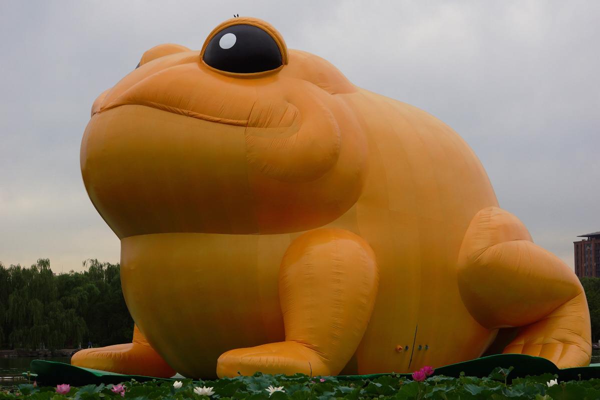 招財進寶金蟾擺放需要挑選吉時嗎?