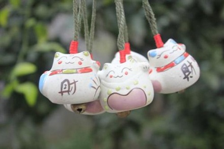 招財貓顏色寓意是什麼?招財貓什麼顏色最好?