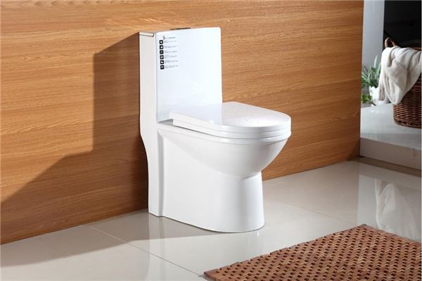 衛生間馬桶風水